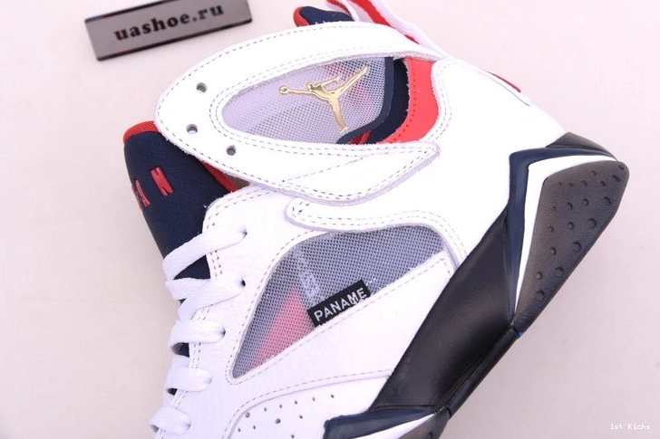 Air Jordan CZ0789-105 PSG 7 1126